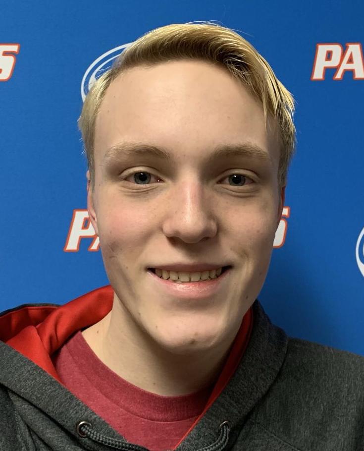 Drake Ludvigsen, Park